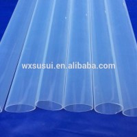 Bear High temperature PFA Transparent Tube