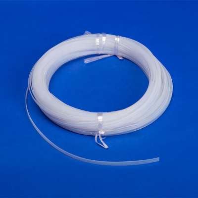 large diameter plastic pipe on sale ptfe  suppliers fluoropolymer  ptfe tube